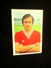 KLOSE VALENCIENNES USVA  image N° 294 FOOTBALL 1970-1971 AGEDUCATIF AGE Panini