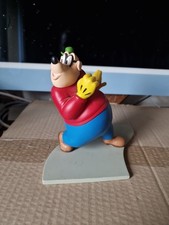  Figurine  en resine 16  Cm- Disney RAPETOU