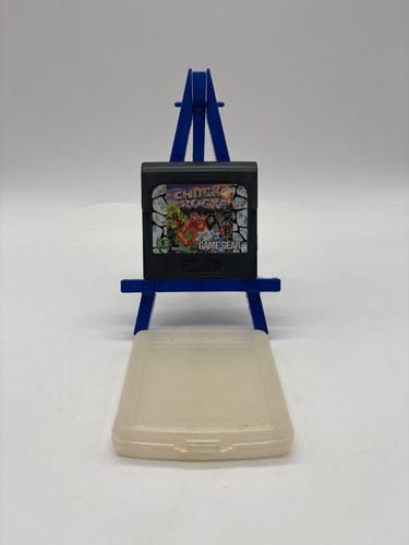 Jeu sega game - game, gear