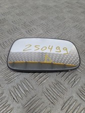 Glace retroviseur droit