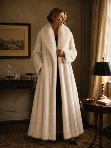 Christian dior fourrure late - dior,