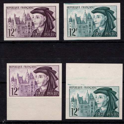 France 1034 4 essais - 4,