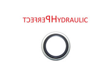 Bague d'étanchéité hydraulique pour raccords