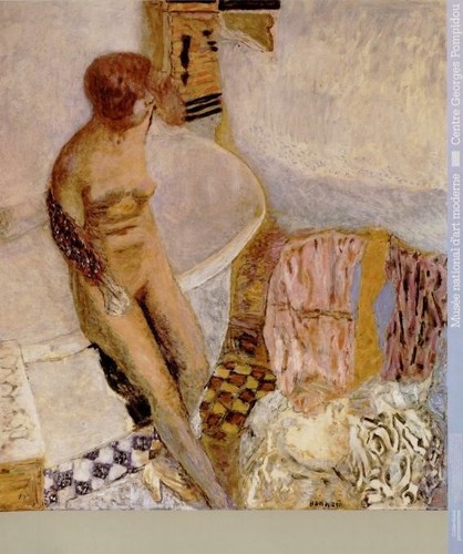 Bonnard 1931 à - à, la