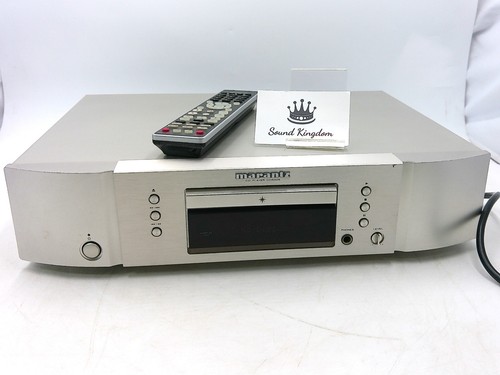 Marantz cd5005 lecteur - marantz,
