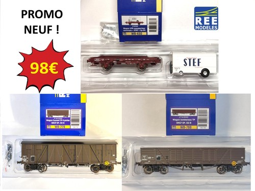 Soldes ree modeles - soldes,