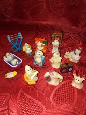 kinder  A lot 10 famtomini tbe