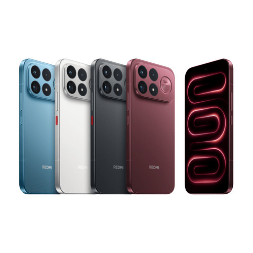 Xiaomi redmi k100 pro - k100,