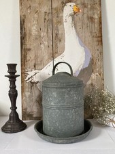 🦊 Déco Ancien Abreuvoir