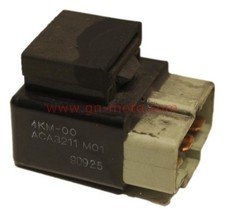 RELAIS POMPE ESSENCE  TDM 850 4TX 1999-2001 (4KM-81950-00)