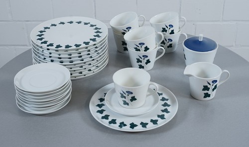 Porcelaine melitta 5 - -18, /