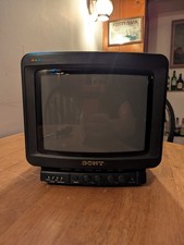 Sony KV-8ad10 TV