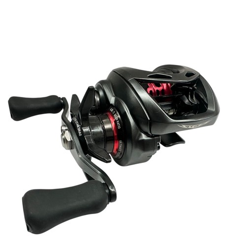 Moulinet lancer appâts - moulinet,