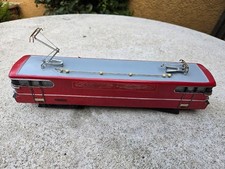 modelisme ferroviaire echelle