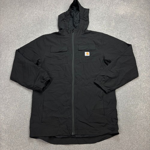 Veste carhartt femme large - veste,