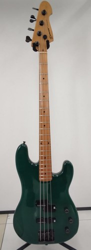 Guitare basse électrique