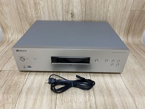 Pioneer mp3 lecteur - pioneer,