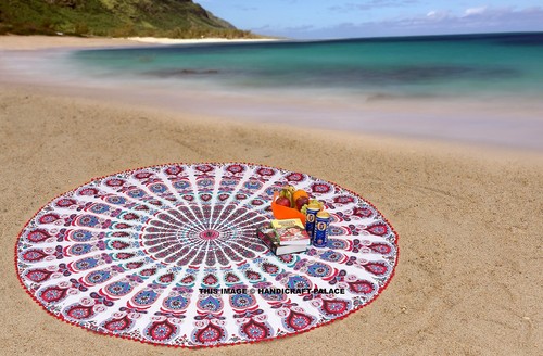 Indien coton couverture - coton,