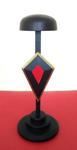 Porte chapeau présentoir en - présentoir,