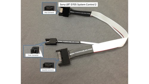 Sony lbt d707 d705 - lbt, d507