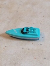 Micro Machines Vintage bateau