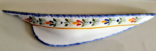 Henriot quimper demi - quimper, coque