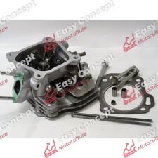 CULASSE+SOUPAPES MOTEUR HONDA GX 160 (3) - MOTEUR HONDA GX 160 (3)