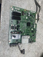 Carte Mère Eax61366607 (0)