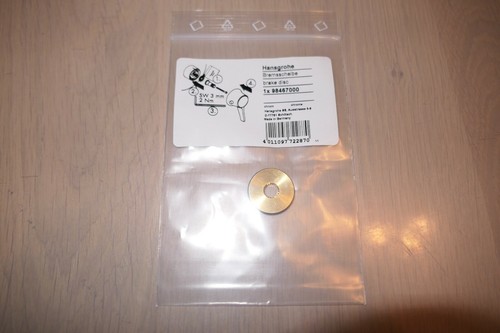 Disque frein 98467000 pour - frein,