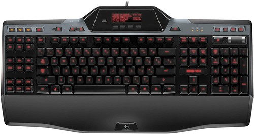 Logitech g15 g510 - /,
