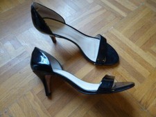 COSMOPARIS Escarpins sandales