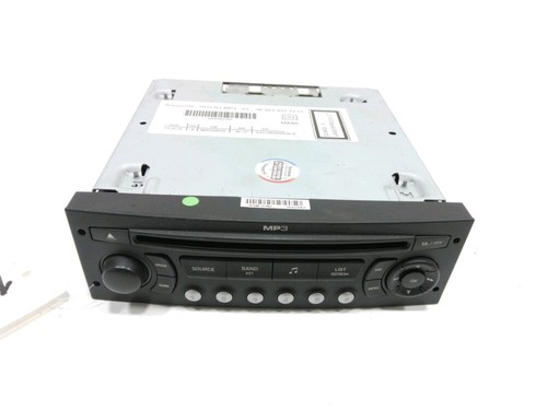 Autoradio 6579pz citroen - autoradio,