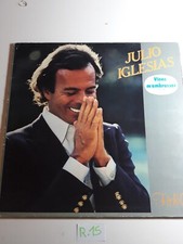 JULIO IGLESIAS " FIDÈLE  "