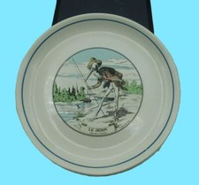 Assiette de Collection Image