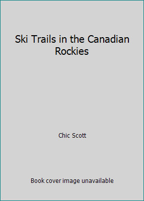 Ski trails the canadian - ski,