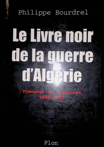 Bourdrel livre noir de - bourdrel,, le