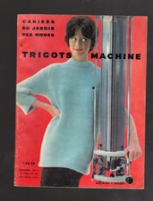 REVUE LES CAHIERS DU JARDIN