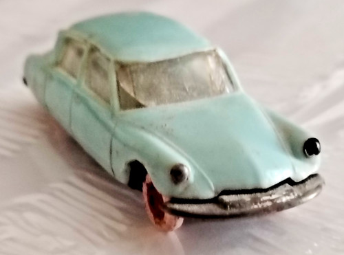 Norev citroën ds - , 19