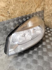 Optique avant principal gauche