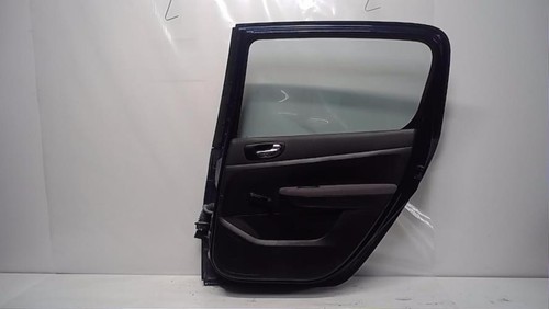 Porte arriere droit - , peugeot