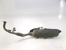 Ligne d'échappement - YAMAHA