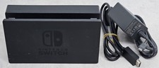 Nintendo Switch Dock Noir