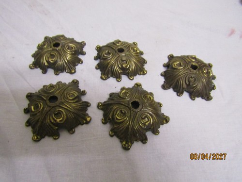 Lot 5 coupelles de - de,