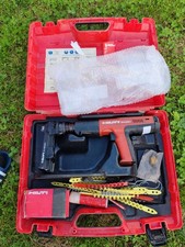 Cloueur HILTI DX 351