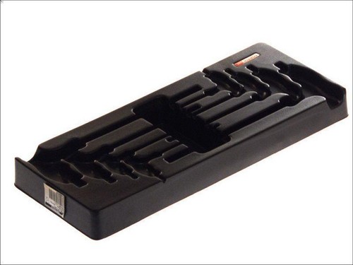 Insert avec outils pour - , chario