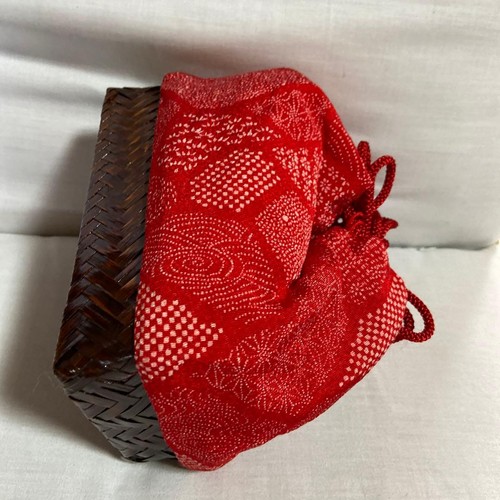 Sac kimono japonais - , yukata