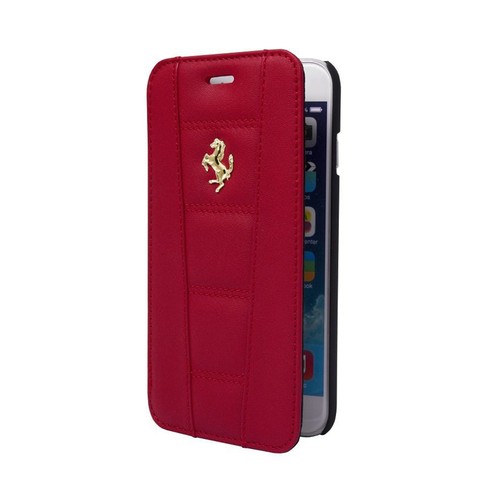 Etui folio coque ferrari - folio, f458