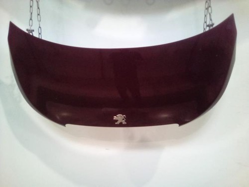 Capot peugeot 108 1687142180 - capot,