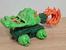 Vintage TMNT Tortues Ninja