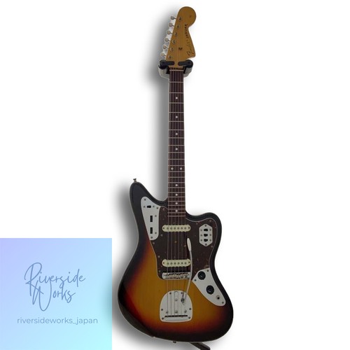 Guitare électrique fender - guitare,